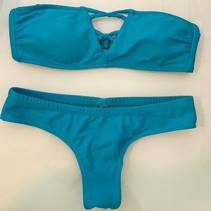Volcom Bikini Set